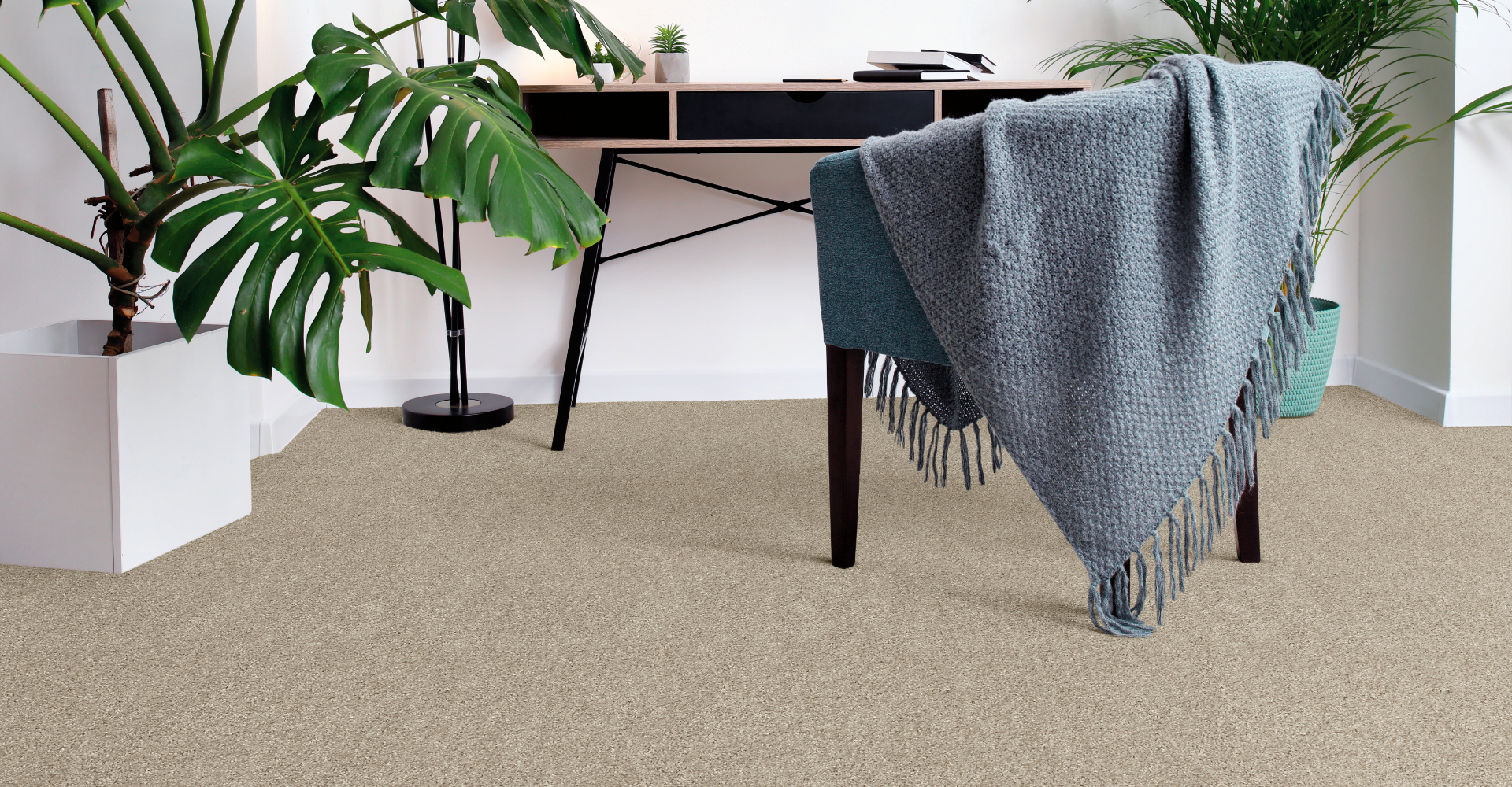 family looking for new flooring for Canadian home